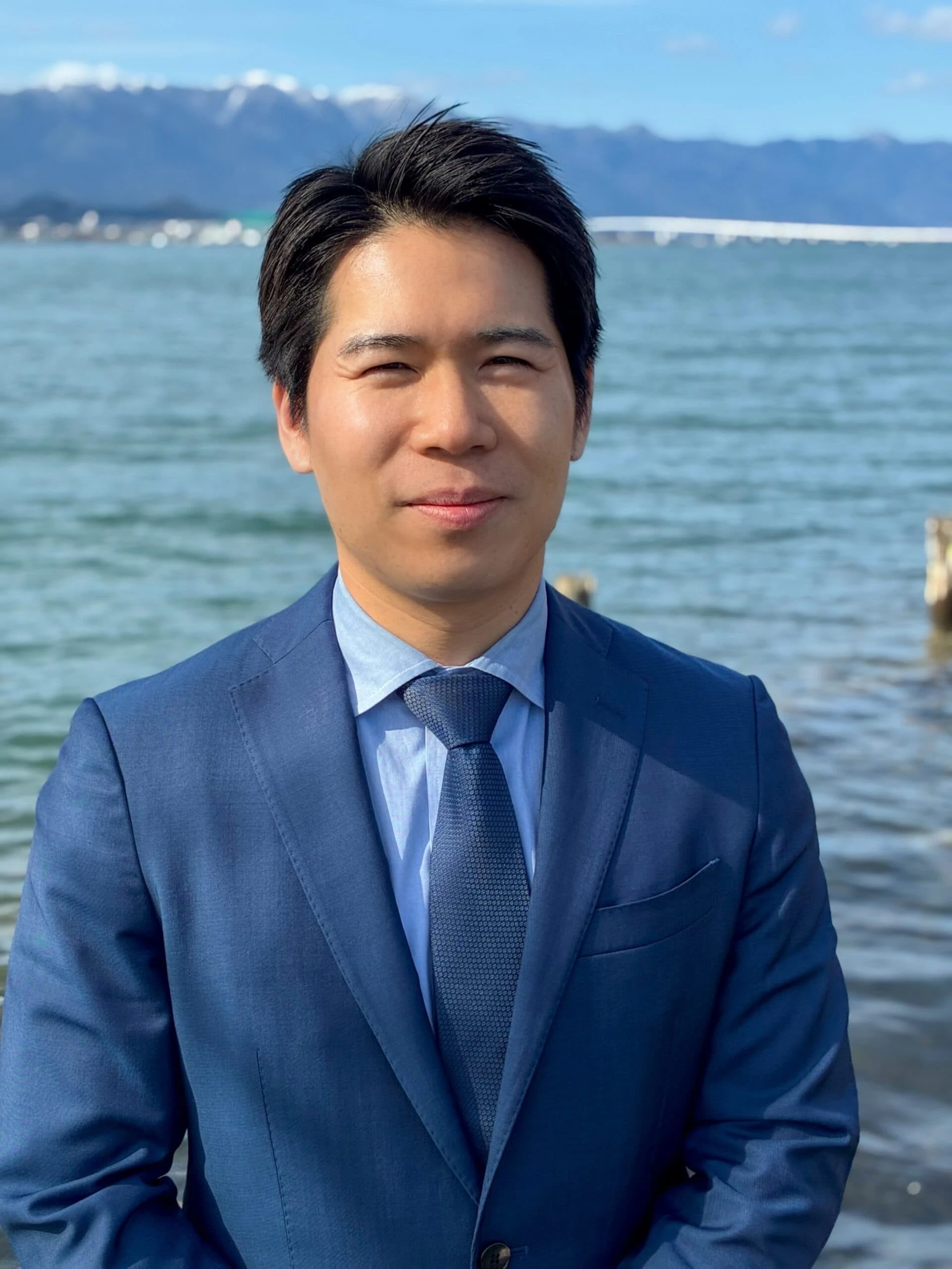行政書士 田村 仁志